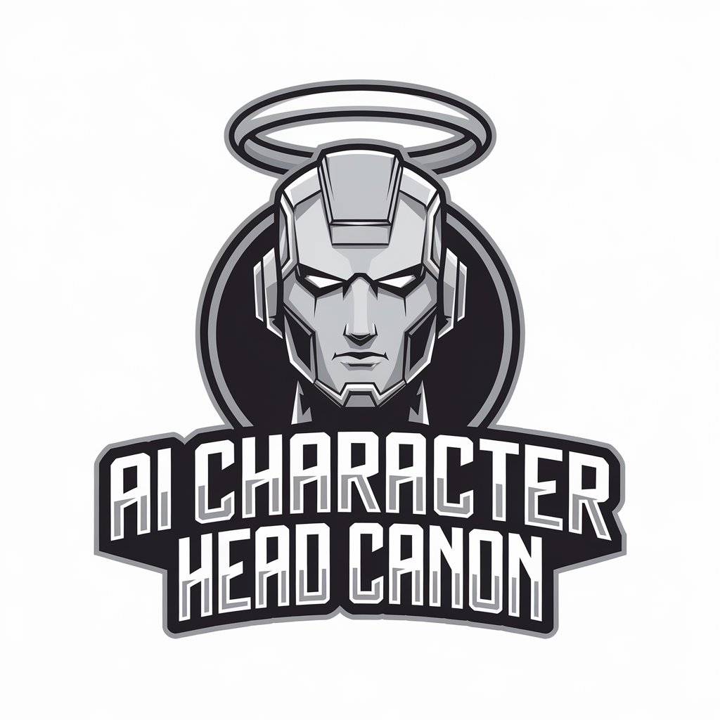 AI Character Generator